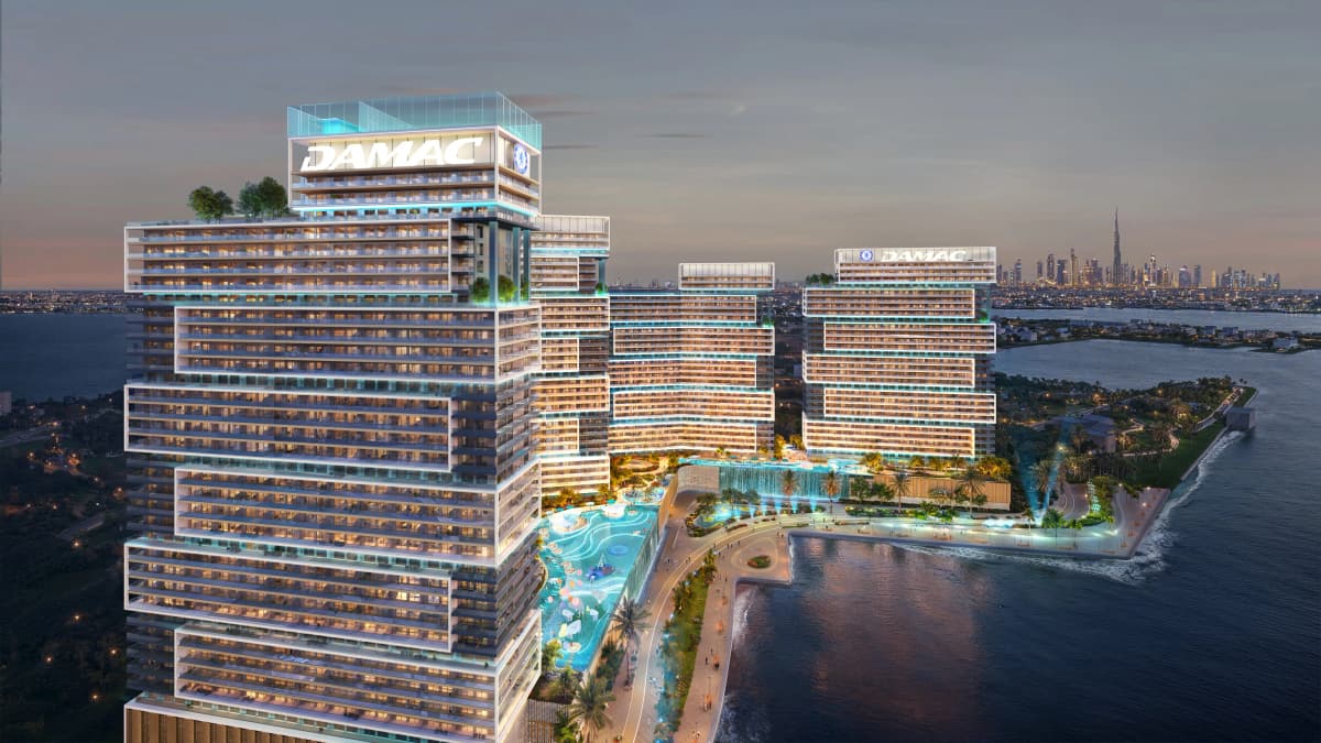 Chelsea Residences 1 Tower C - NEW LAUNCH
